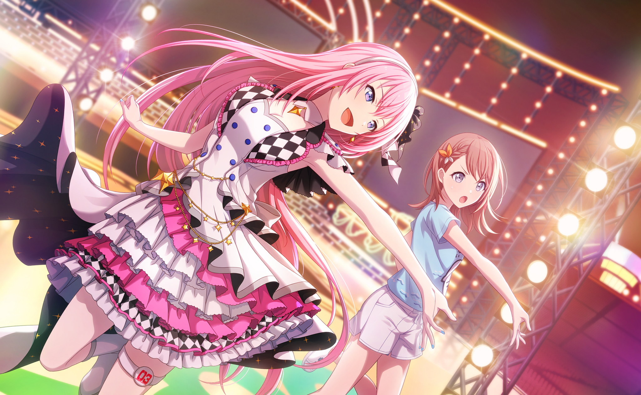 プロジェクトセカイ 巡音ルカ めぐりねるか のプロフィール Cv 紹介動画 カード イラストまとめ プロセカ攻略まとめ Gamew 最強攻略 ゲーマーのためのサイト プロジェクトセカイ 巡音ルカ めぐりねるか のプロフィール Cv 紹介動画 カード イラストまとめ プロセカ攻略まとめ Gamew 最強攻略 ゲーマーのためのサイト